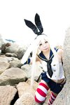 [Cosplay] @ZERO (ｦﾄﾋﾒｾﾞﾛ) - ZERO FLEET!