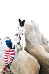 [Cosplay] @ZERO (ｦﾄﾋﾒｾﾞﾛ) - ZERO FLEET!