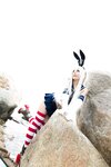 [Cosplay] @ZERO (ｦﾄﾋﾒｾﾞﾛ) - ZERO FLEET!
