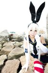 [Cosplay] @ZERO (ｦﾄﾋﾒｾﾞﾛ) - ZERO FLEET!