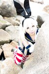 [Cosplay] @ZERO (ｦﾄﾋﾒｾﾞﾛ) - ZERO FLEET!