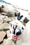 [Cosplay] @ZERO (ｦﾄﾋﾒｾﾞﾛ) - ZERO FLEET!