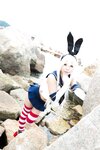 [Cosplay] @ZERO (ｦﾄﾋﾒｾﾞﾛ) - ZERO FLEET!