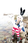 [Cosplay] @ZERO (ｦﾄﾋﾒｾﾞﾛ) - ZERO FLEET!