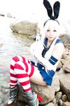 [Cosplay] @ZERO (ｦﾄﾋﾒｾﾞﾛ) - ZERO FLEET!