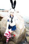 [Cosplay] @ZERO (ｦﾄﾋﾒｾﾞﾛ) - ZERO FLEET!