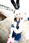 [Cosplay] @ZERO (ｦﾄﾋﾒｾﾞﾛ) - ZERO FLEET!