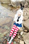 [Cosplay] @ZERO (ｦﾄﾋﾒｾﾞﾛ) - ZERO FLEET!
