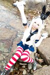 [Cosplay] @ZERO (ｦﾄﾋﾒｾﾞﾛ) - ZERO FLEET!