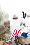 [Cosplay] @ZERO (ｦﾄﾋﾒｾﾞﾛ) - ZERO FLEET!
