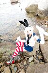 [Cosplay] @ZERO (ｦﾄﾋﾒｾﾞﾛ) - ZERO FLEET!