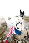 [Cosplay] @ZERO (ｦﾄﾋﾒｾﾞﾛ) - ZERO FLEET!