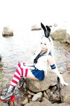 [Cosplay] @ZERO (ｦﾄﾋﾒｾﾞﾛ) - ZERO FLEET!