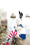 [Cosplay] @ZERO (ｦﾄﾋﾒｾﾞﾛ) - ZERO FLEET!