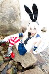 [Cosplay] @ZERO (ｦﾄﾋﾒｾﾞﾛ) - ZERO FLEET!