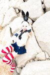 [Cosplay] @ZERO (ｦﾄﾋﾒｾﾞﾛ) - ZERO FLEET!