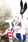 [Cosplay] @ZERO (ｦﾄﾋﾒｾﾞﾛ) - ZERO FLEET!