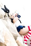 [Cosplay] @ZERO (ｦﾄﾋﾒｾﾞﾛ) - ZERO FLEET!