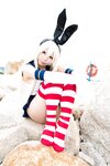 [Cosplay] @ZERO (ｦﾄﾋﾒｾﾞﾛ) - ZERO FLEET!