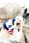 [Cosplay] @ZERO (ｦﾄﾋﾒｾﾞﾛ) - ZERO FLEET!
