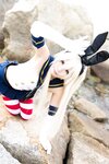 [Cosplay] @ZERO (ｦﾄﾋﾒｾﾞﾛ) - ZERO FLEET!
