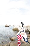 [Cosplay] @ZERO (ｦﾄﾋﾒｾﾞﾛ) - ZERO FLEET!
