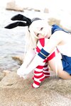 [Cosplay] @ZERO (ｦﾄﾋﾒｾﾞﾛ) - ZERO FLEET!