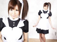 [Photobook] 藤澤美羽 デジタル写真集 ヤレる超高級エステ最旬コスプレ濃厚サロン