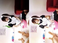 [Photobook] 藤澤美羽 デジタル写真集 ヤレる超高級エステ最旬コスプレ濃厚サロン