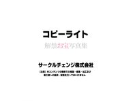 [Photobook] 笠木いちか 魅惑の有能秘書 (解禁お宝写真集)