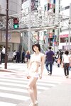 [Cosplay] Iiniku Ushijima うしじまいい肉 - BE AWERE OF ALPACA