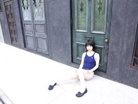 [Cosplay] Iiniku Ushijima うしじまいい肉 - BE AWERE OF ALPACA