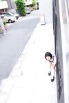 [Cosplay] Iiniku Ushijima うしじまいい肉 - BE AWERE OF ALPACA