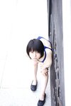 [Cosplay] Iiniku Ushijima うしじまいい肉 - BE AWERE OF ALPACA