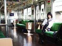 [Cosplay] Iiniku Ushijima うしじまいい肉 - BE AWERE OF ALPACA