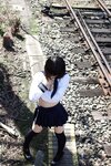[Cosplay] Iiniku Ushijima うしじまいい肉 - BE AWERE OF ALPACA