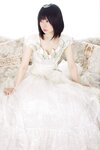 [Cosplay] Iiniku Ushijima うしじまいい肉 - BE AWERE OF ALPACA