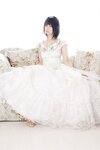 [Cosplay] Iiniku Ushijima うしじまいい肉 - BE AWERE OF ALPACA