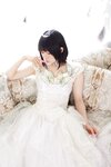 [Cosplay] Iiniku Ushijima うしじまいい肉 - BE AWERE OF ALPACA