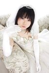 [Cosplay] Iiniku Ushijima うしじまいい肉 - BE AWERE OF ALPACA