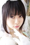 [Cosplay] Iiniku Ushijima うしじまいい肉 - BE AWERE OF ALPACA
