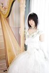 [Cosplay] Iiniku Ushijima うしじまいい肉 - BE AWERE OF ALPACA