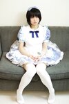 [Cosplay] Iiniku Ushijima うしじまいい肉 - BE AWERE OF ALPACA