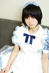 [Cosplay] Iiniku Ushijima うしじまいい肉 - BE AWERE OF ALPACA