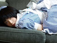 [Cosplay] Iiniku Ushijima うしじまいい肉 - BE AWERE OF ALPACA