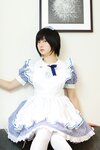 [Cosplay] Iiniku Ushijima うしじまいい肉 - BE AWERE OF ALPACA