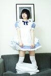 [Cosplay] Iiniku Ushijima うしじまいい肉 - BE AWERE OF ALPACA