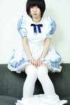 [Cosplay] Iiniku Ushijima うしじまいい肉 - BE AWERE OF ALPACA