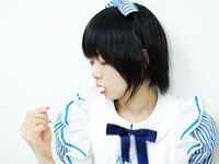 [Cosplay] Iiniku Ushijima うしじまいい肉 - BE AWERE OF ALPACA