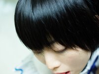 [Cosplay] Iiniku Ushijima うしじまいい肉 - BE AWERE OF ALPACA